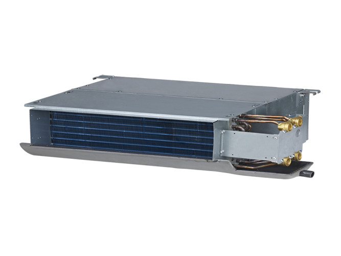 Фанкойл Midea MK03A3HCBS