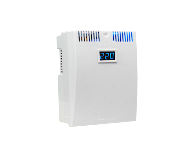 Стабилизатор напряжения Teplocom ST- 888-И