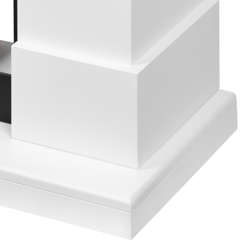 Портал Firelight California 60 W, белый