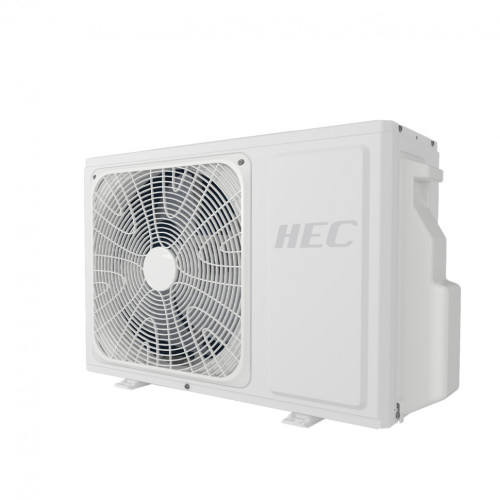 Сплит-система HEC-12HRE03/R3-W(IN)