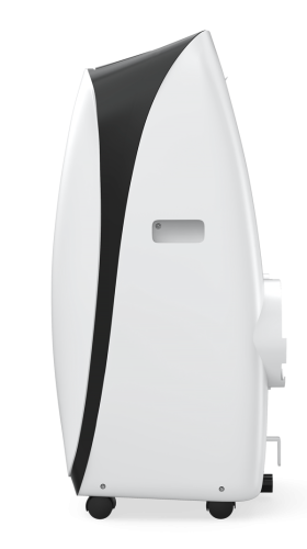 Мобильный кондиционер серии CELEBRITY RM-СB36HH-E