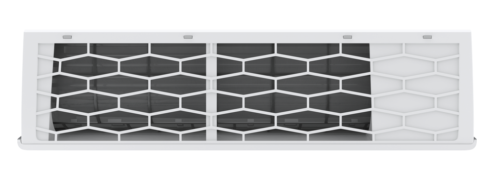 Классическая сплит-система серии PROFF ZAC-PR24NPZ (комплект)