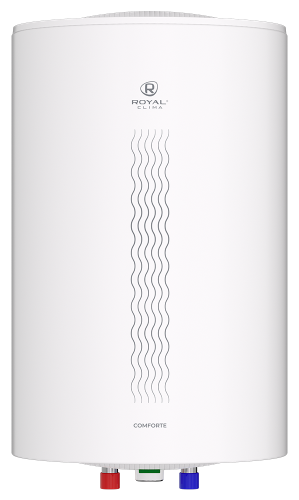 Электрический водонагреватель серии COMFORTE RWH-С80-RE