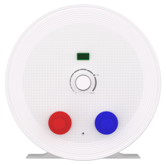 Электрический водонагреватель серии COMFORTE RWH-С80-RE