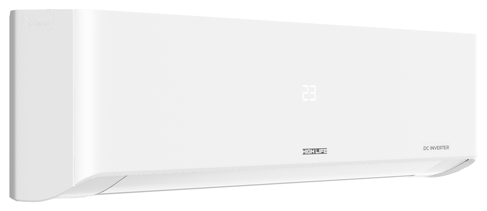 Инверторная сплит-система серии PRIORITY CLASS 2.0 Inverter ACHL-12PC-I-CHDV03S (комплект)