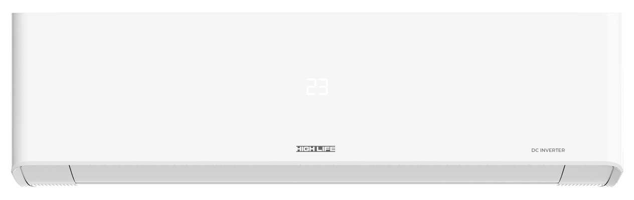 Инверторная сплит-система серии PRIORITY CLASS 2.0 Inverter ACHL-12PC-I-CHDV03S (комплект)