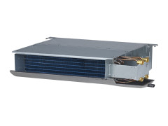 Канальный фанкойл средненапорный Midea MKT2-V200