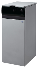 Котел газовый SLIM 1.400 iN без колпака