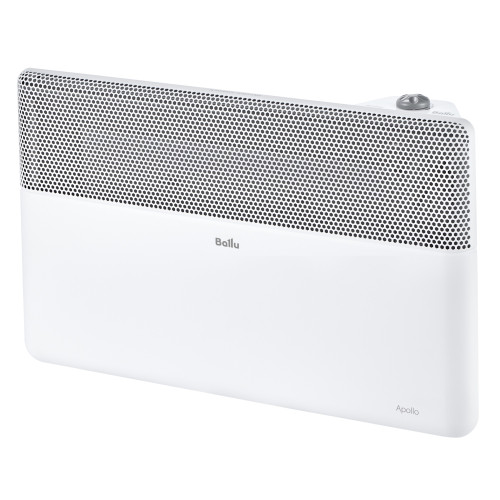 Комплект Ballu Apollo Transformer с блоком управления BEC/AT-2000-3M (механический)