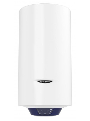 Водонагреватель электрический Ariston BLU1 ECO ABS PW 50 V SLIM