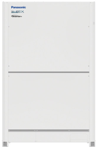 Наружный блок VRF ARV мультизональный 2-х трубной системы Panasonic U-12ME2E8