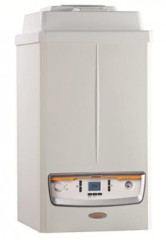 Котел газовый Victrix PRO 55 2 ErP Иммергаз (зак. кам)