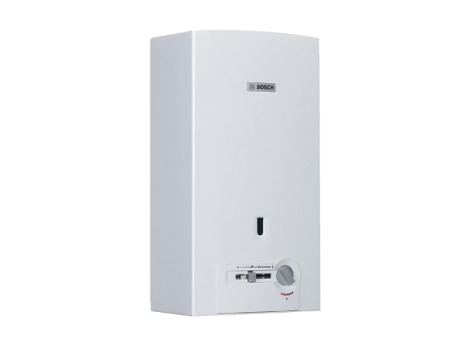 Водонагреватель газовый Bosch WR 10-2 P S5799