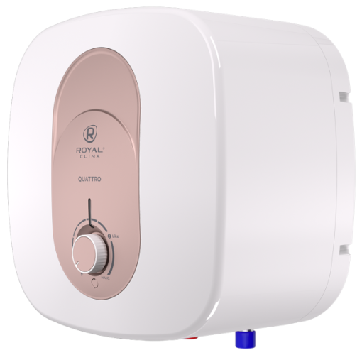 Электрический водонагреватель серии QUATTRO RWH-Q10-FE