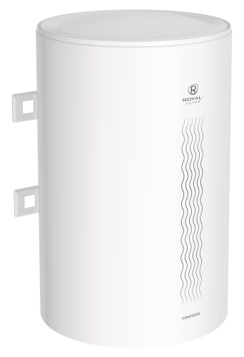 Электрический водонагреватель серии COMFORTE RWH-С100-RE