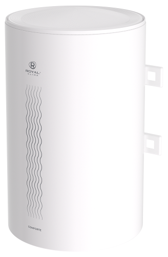 Электрический водонагреватель серии COMFORTE RWH-С100-RE