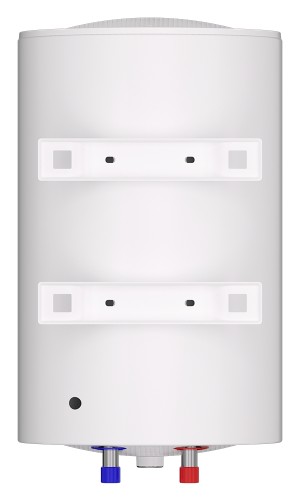 Электрический водонагреватель серии COMFORTE RWH-С100-RE