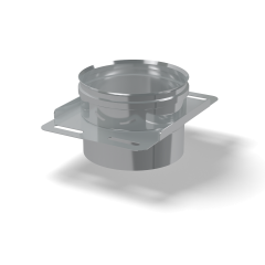 Площадка монтажная Ф160 (430/0,5)