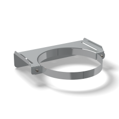 Стеновой хомут Ф 80 (430)