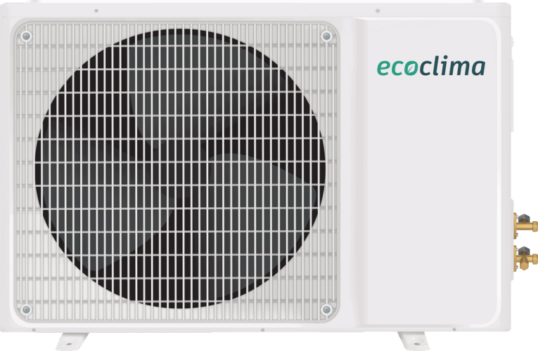 Наружный блок сплит системы Ecoclima EC/I-18QC