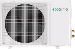 Наружный блок сплит системы Ecoclima EC/I-18QC