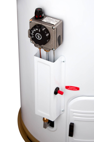 Водонагреватель газовый SGA 200 Arideya (в комплекте с колпаком)