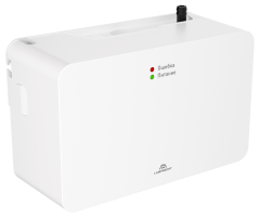 Насос дренажный с распылителем (10 л/ч, 20м, накоп., емк. 0,3л) серии GREEN SPRAY LP015-60CS