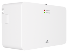 Насос дренажный с распылителем (10 л/ч, 20м, накоп., емк. 0,3л) серии GREEN SPRAY LP015-60CS