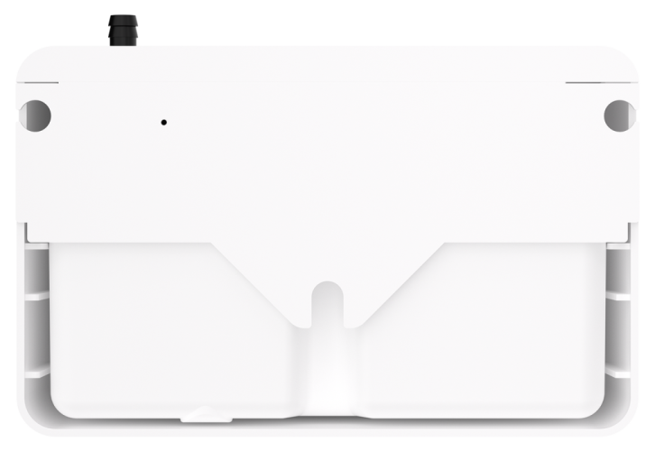 Насос дренажный с распылителем (10 л/ч, 20м, накоп., емк. 0,3л) серии GREEN SPRAY LP015-60CS