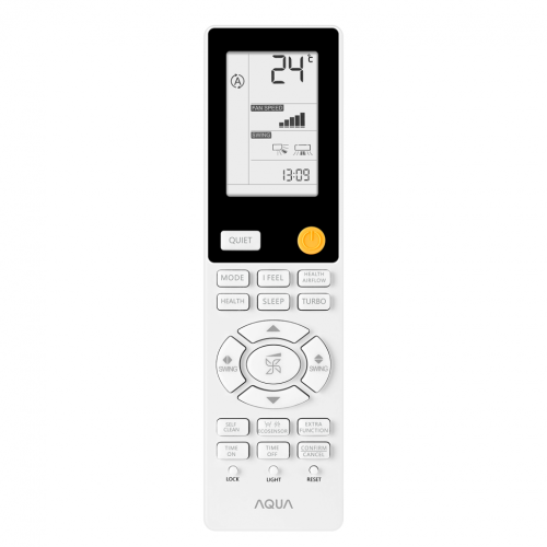 Сплит-система AQUA AQI-35BIQ1/R3