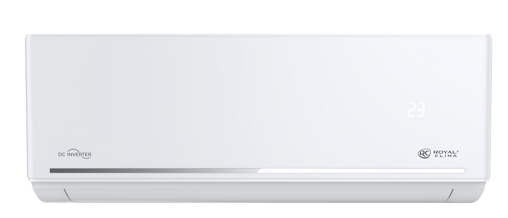 Инверторная сплит-система серии FELICITA Inverter RCI-FCE30HN (комплект)