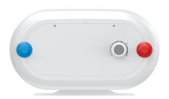 Электрический водонагреватель серии SIGMA Inox RWH-SG80-FS