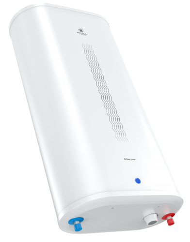 Электрический водонагреватель серии SIGMA Inox RWH-SG80-FS
