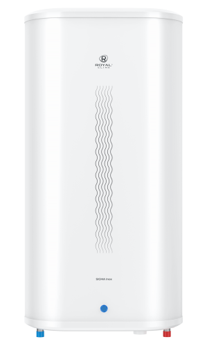 Электрический водонагреватель серии SIGMA Inox RWH-SG80-FS