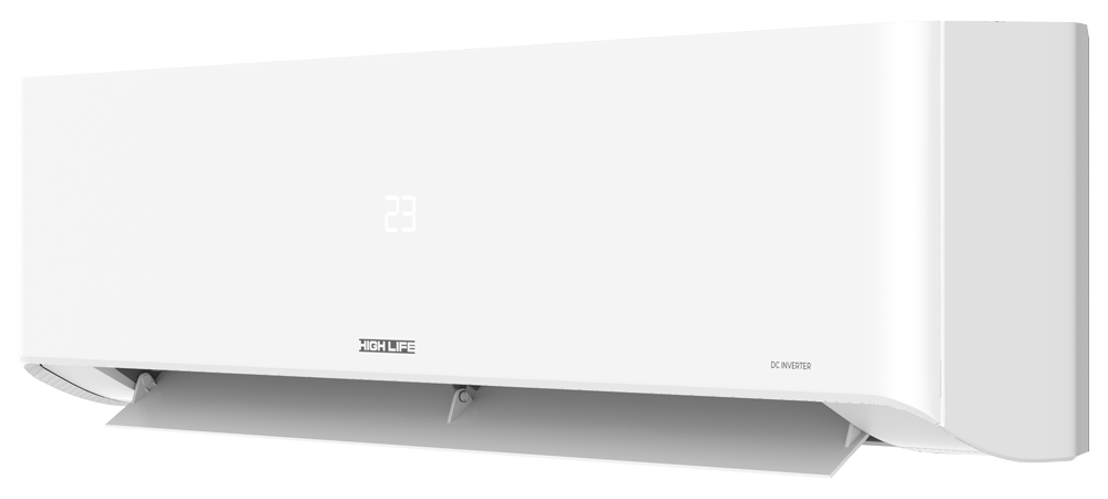 Инверторная сплит-система серии PRIORITY CLASS 2.0 Inverter ACHL-24PC-I-CHDV03S (комплект)