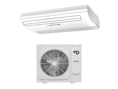 Напольно-потолочный кондиционер для технологического охлаждения Daichi DATA140ALKS1 DFTA140ALS1 -40