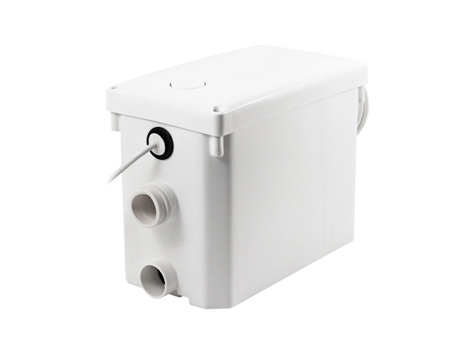 Канализационная насосная станция SANIVORT 405 M 8м (боковой вход)