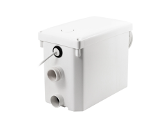 Канализационная насосная станция SANIVORT 405 M 8м (боковой вход)