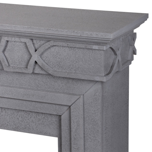 Портал Firelight Antico 30 серый