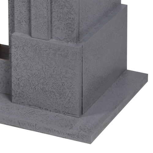 Портал Firelight Antico 30 серый