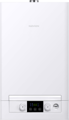 Котел газовый настенный 2-х контурный  Navien NGB 210-16 K