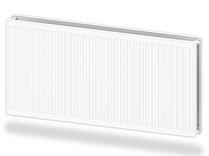 Радиатор стальной панельный LEMAX 22 400*1600ниж подкл. Universal