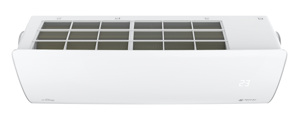 Инверторная сплит-система серии ARIA DC Inverter RCI-ARE28HN (комплект)