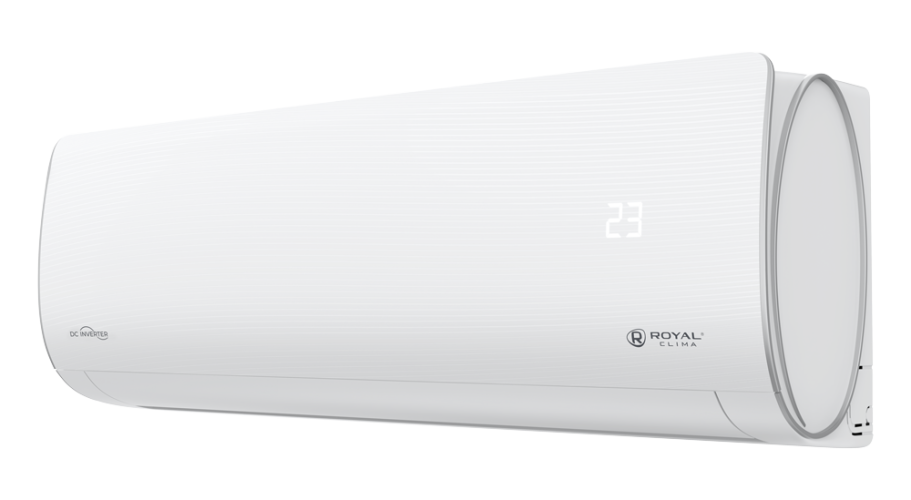 Инверторная сплит-система серии ARIA DC Inverter RCI-ARE28HN (комплект)