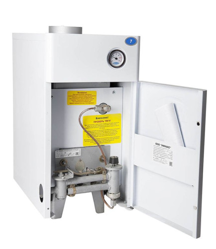 Котел газовый Мимакс КС-Г-7(ИО) Eurosit