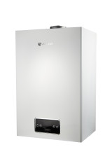 Котел газовый настенный Амулет Turbo одноконтурный SВ 40 кВт