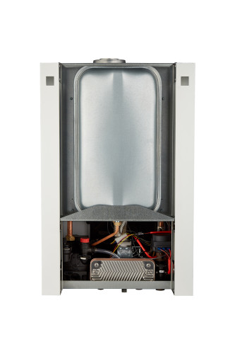 Котел газовый настенный Амулет Turbo одноконтурный SВ 40 кВт