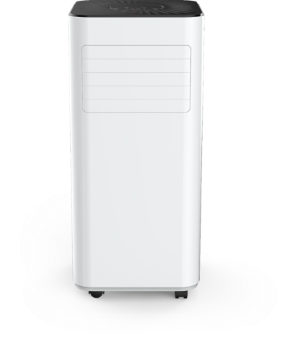 Мобильный кондиционер серия DESIRE KV-DS09CH-E