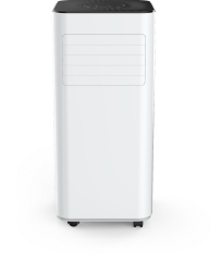 Мобильный кондиционер серия DESIRE KV-DS09CH-E