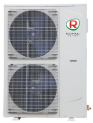 Классическая сплит-система канального типа серии COMPETENZA 2023 CO-D 24HNXA/CO-E 24HNXA (комплект)